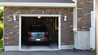 Garage Door Installation at Courts Of Inverrary, Florida