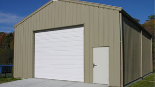 Garage Door Openers at Courts Of Inverrary, Florida